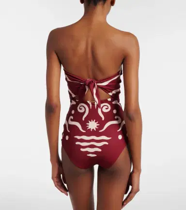 Cala de la Cruz Allison swimsuit | Thumbnail 2