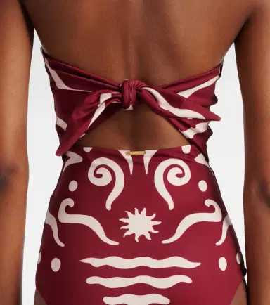 Cala de la Cruz Allison swimsuit | Thumbnail 4