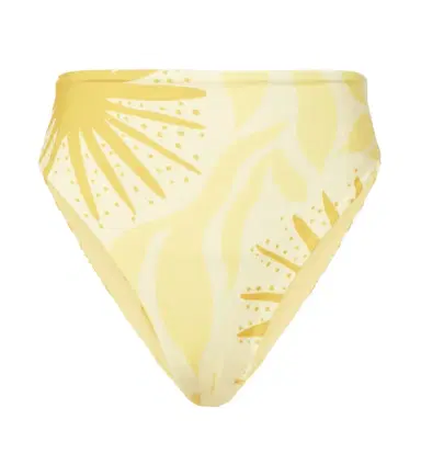 Cala de la Cruz Lulu printed bikini bottoms | Thumbnail 1