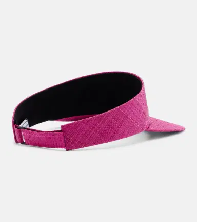 Ruslan Baginskiy Logo straw visor | Thumbnail 2