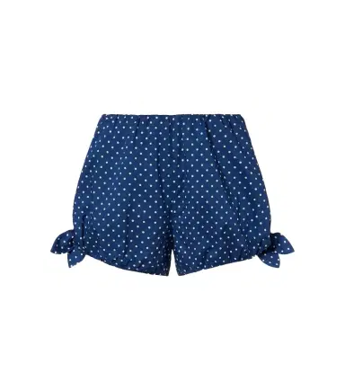 Posse Rosie polka-dot shorts | Thumbnail 1