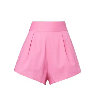ADRIANA DEGREAS Cotton wide-leg shorts | Thumbnail 1 ADRIANA DEGREAS Cotton wide-leg shorts | Thumbnail 1