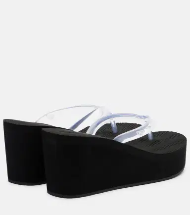 Ancient Greek Sandals Etheria platform thong sandals | Thumbnail 4 Ancient Greek Sandals Etheria platform thong sandals | Thumbnail 4