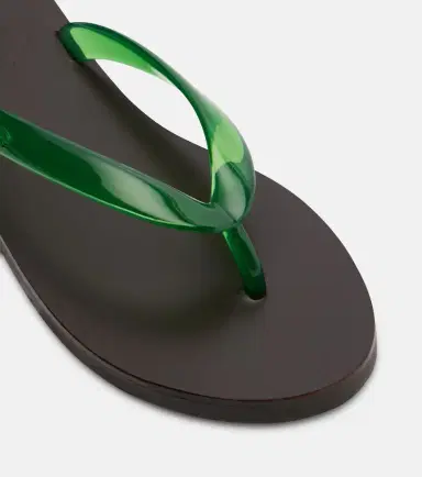 Ancient Greek Sandals Saionara thong sandals | Thumbnail 2 Ancient Greek Sandals Saionara thong sandals | Thumbnail 2