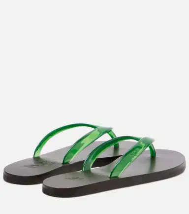 Ancient Greek Sandals Saionara thong sandals | Thumbnail 3 Ancient Greek Sandals Saionara thong sandals | Thumbnail 3