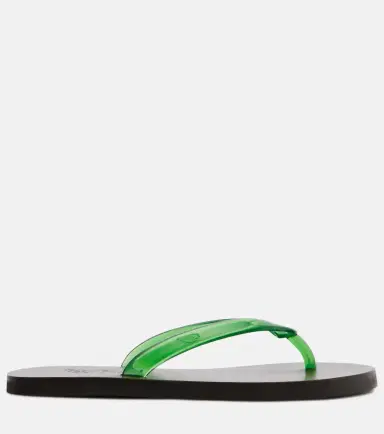 Ancient Greek Sandals Saionara thong sandals | Thumbnail 4 Ancient Greek Sandals Saionara thong sandals | Thumbnail 4