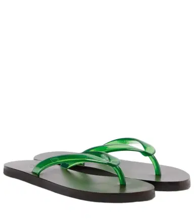 Ancient Greek Sandals Saionara thong sandals | Thumbnail 1 Ancient Greek Sandals Saionara thong sandals | Thumbnail 1