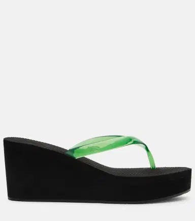 Ancient Greek Sandals Etheria platform thong sandals | Thumbnail 3 Ancient Greek Sandals Etheria platform thong sandals | Thumbnail 3