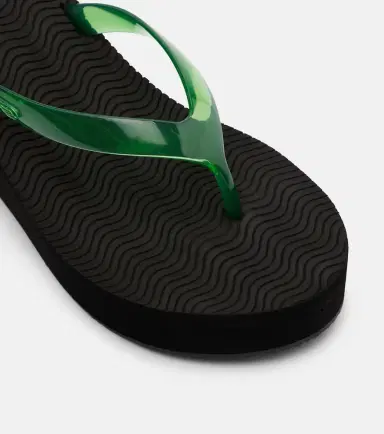 Ancient Greek Sandals Etheria platform thong sandals | Thumbnail 4 Ancient Greek Sandals Etheria platform thong sandals | Thumbnail 4