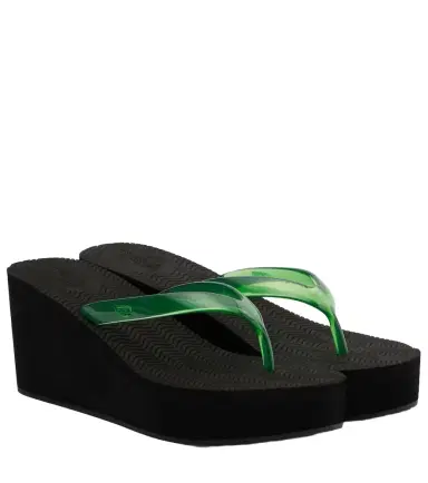 Ancient Greek Sandals Etheria platform thong sandals | Thumbnail 1 Ancient Greek Sandals Etheria platform thong sandals | Thumbnail 1