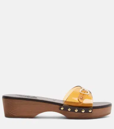 Ancient Greek Sandals Omonia clogs | Thumbnail 2 Ancient Greek Sandals Omonia clogs | Thumbnail 2