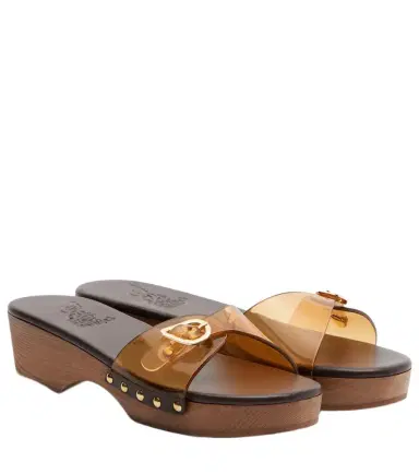 Ancient Greek Sandals Omonia clogs | Thumbnail 1 Ancient Greek Sandals Omonia clogs | Thumbnail 1