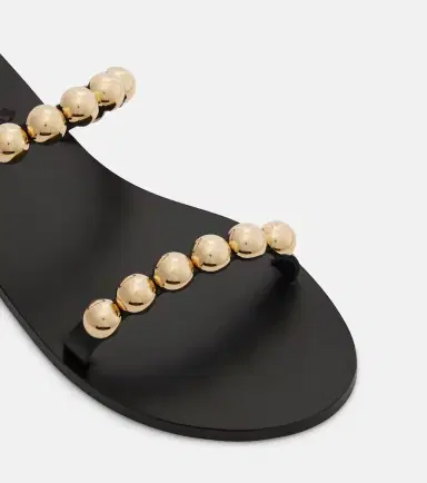 Ancient Greek Sandals Lambri studded leather sandals | Thumbnail 2 Ancient Greek Sandals Lambri studded leather sandals | Thumbnail 2