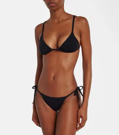 Isabel Marant Flaviana bikini bottoms | Thumbnail 3