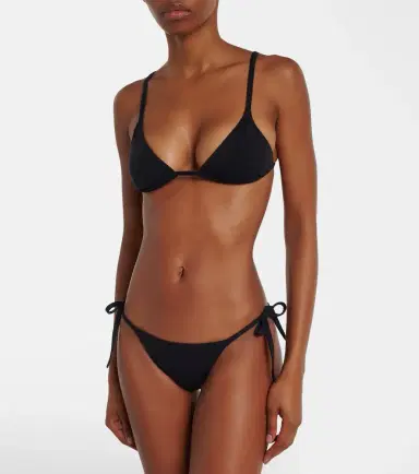 Isabel Marant Feride triangle bikini top | Thumbnail 2 Isabel Marant Feride triangle bikini top | Thumbnail 2