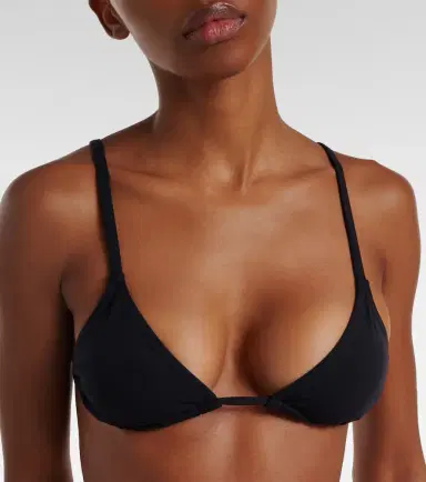 Isabel Marant Feride triangle bikini top | Thumbnail 3 Isabel Marant Feride triangle bikini top | Thumbnail 3