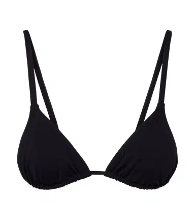 Isabel Marant Feride triangle bikini top | Thumbnail 1 Isabel Marant Feride triangle bikini top | Thumbnail 1