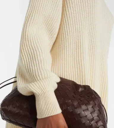 Loro Piana Juniper hooded cashmere sweater | Thumbnail 2 Loro Piana Juniper hooded cashmere sweater | Thumbnail 2
