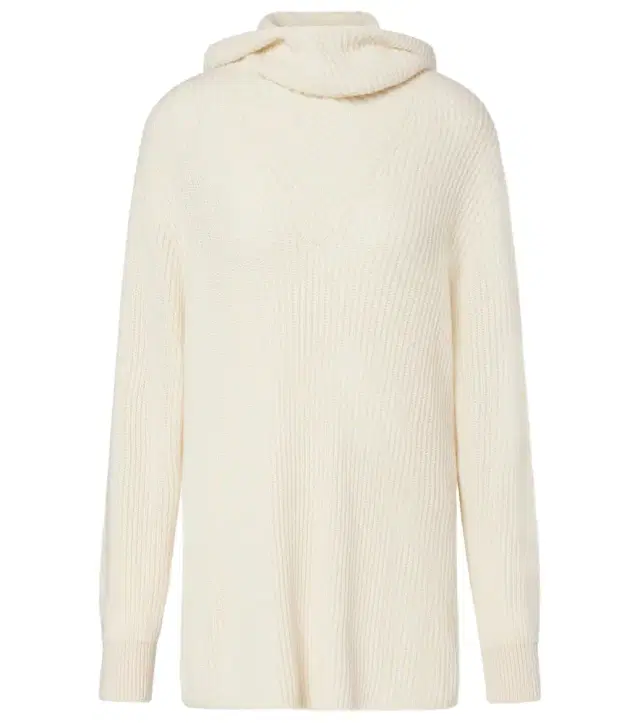 Loro Piana Juniper hooded cashmere sweater