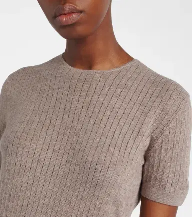 Loro Piana Maple cashmere and silk sweater | Thumbnail 2 Loro Piana Maple cashmere and silk sweater | Thumbnail 2