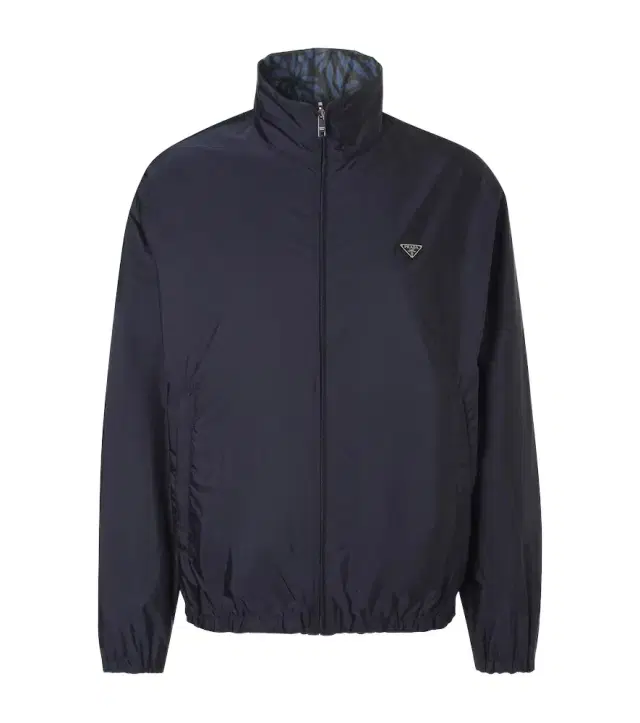Prada Re-Nylon reversible jacket