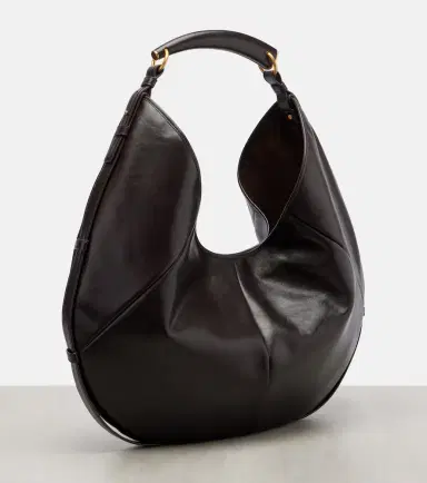 Saint Laurent Mombasa Large leather shoulder bag | Thumbnail 3 Saint Laurent Mombasa Large leather shoulder bag | Thumbnail 3