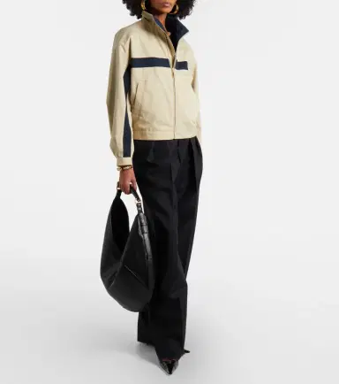 Saint Laurent Mombasa Large leather shoulder bag | Thumbnail 5 Saint Laurent Mombasa Large leather shoulder bag | Thumbnail 5