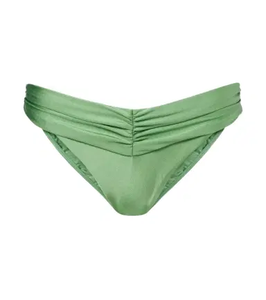 Bananhot Iris ruched bikini bottoms | Thumbnail 1 Bananhot Iris ruched bikini bottoms | Thumbnail 1