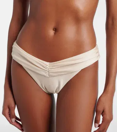 Bananhot Iris ruched bikini bottoms | Thumbnail 2 Bananhot Iris ruched bikini bottoms | Thumbnail 2