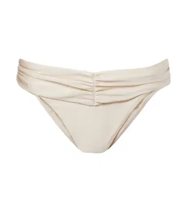 Bananhot Iris ruched bikini bottoms | Thumbnail 1 Bananhot Iris ruched bikini bottoms | Thumbnail 1