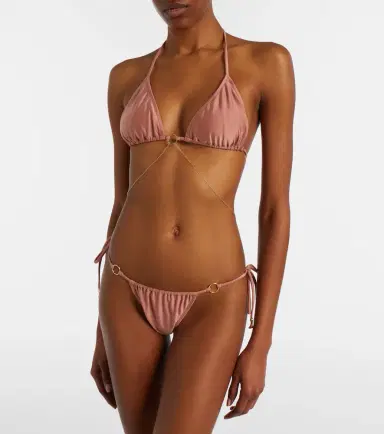 Bananhot Enzo bikini bottoms | Thumbnail 3 Bananhot Enzo bikini bottoms | Thumbnail 3