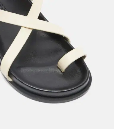 A Emery A. Emery Jalen leather sandals | Thumbnail 2