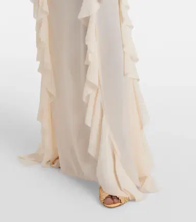 Bananhot Ora maxi skirt | Thumbnail 6