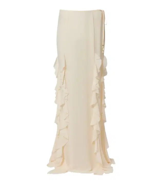 Ora maxi skirt