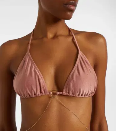 Bananhot Enzo bikini top | Thumbnail 3 Bananhot Enzo bikini top | Thumbnail 3