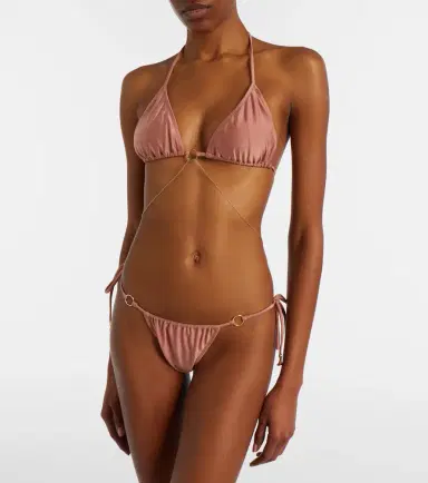 Bananhot Enzo bikini top | Thumbnail 4 Bananhot Enzo bikini top | Thumbnail 4