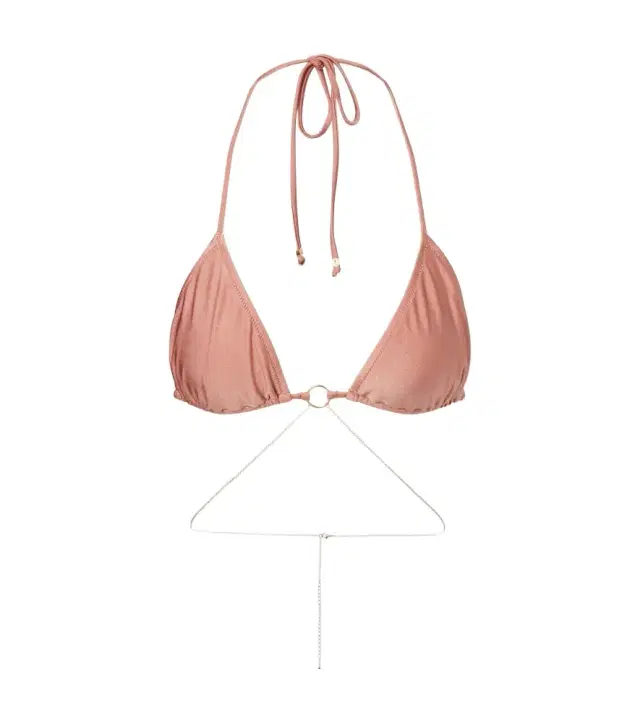 Enzo bikini top