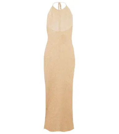 Bananhot Nico sequined maxi dress | Thumbnail 1 Bananhot Nico sequined maxi dress | Thumbnail 1