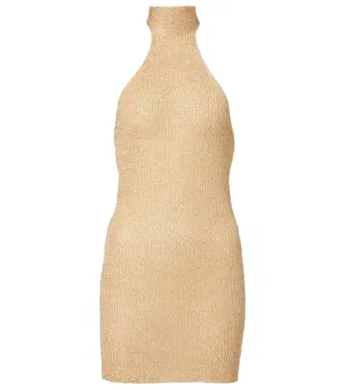 Bananhot Blair sequined minidress | Thumbnail 1