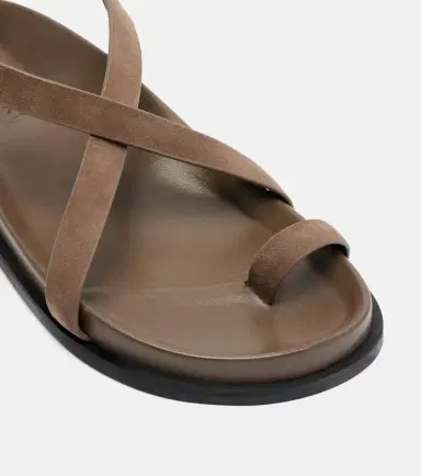 A Emery A. Emery Jalen suede sandals | Thumbnail 4