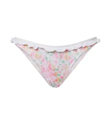 Bananhot Jena floral bikini bottoms | Thumbnail 1 Bananhot Jena floral bikini bottoms | Thumbnail 1
