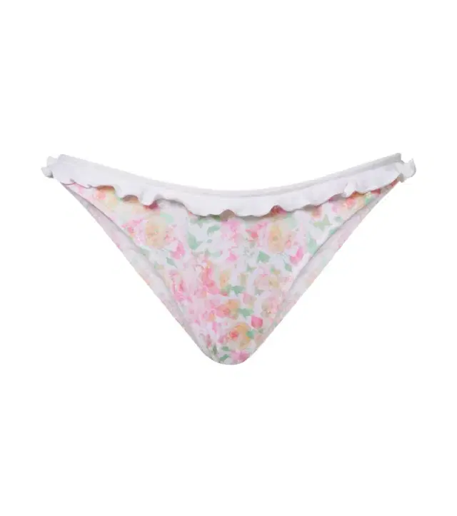 Bananhot Jena floral bikini bottoms