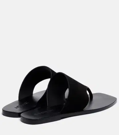 A Emery A. Emery Paton suede thong sandals | Thumbnail 2 A Emery A. Emery Paton suede thong sandals | Thumbnail 2