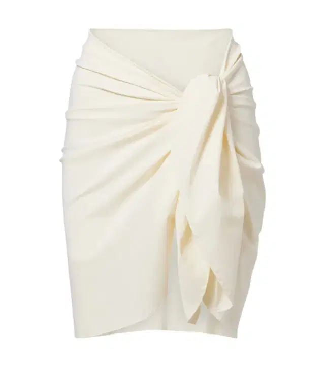 Karla Colletto Beach cover-up