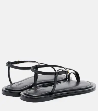 A Emery A. Emery Alta leather sandals | Thumbnail 4 A Emery A. Emery Alta leather sandals | Thumbnail 4