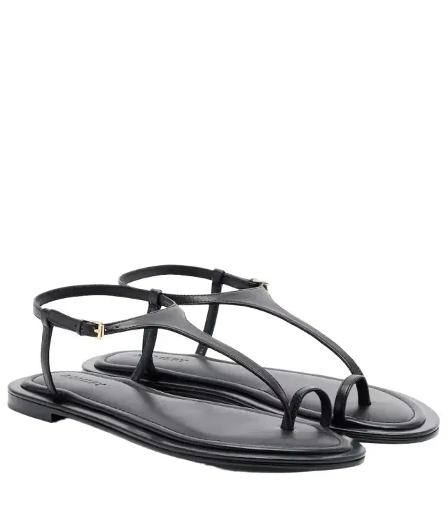 A.Emery A. Emery Alta leather sandals
