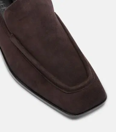 A Emery A. Emery Lane suede loafers | Thumbnail 4