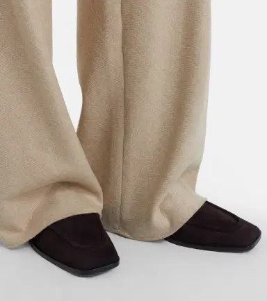 A Emery A. Emery Lane suede loafers | Thumbnail 6