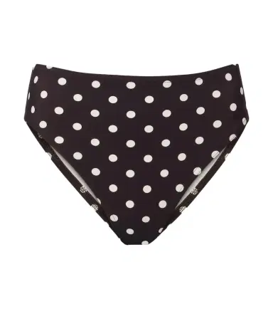 Karla Colletto Polka-dot bikini bottoms | Thumbnail 1