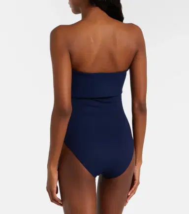 Karla Colletto Billie swimsuit | Thumbnail 3